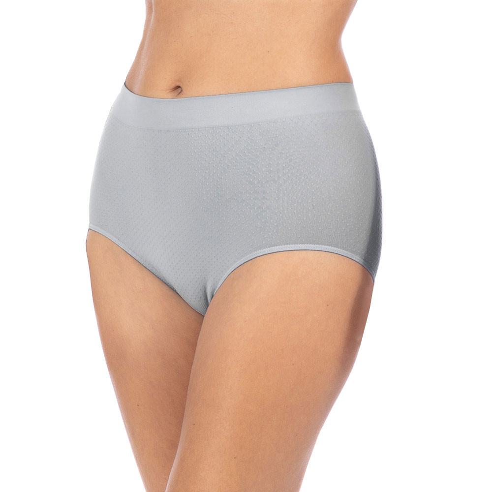 Culotte sans couture complete texture Sans Couture Hertex Lingerie