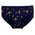 Navy Floral